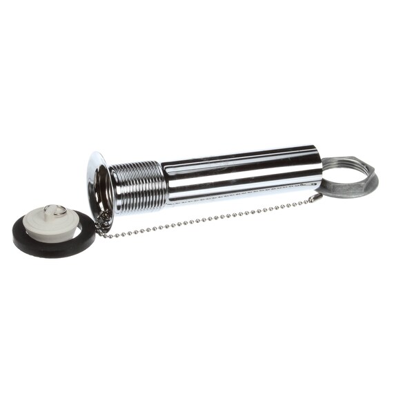 Fitting-Drain 1 1/4 X 6